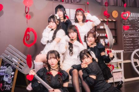 Sugar(ハート)Holic　“甘さの奥にある危うさ”を描いた