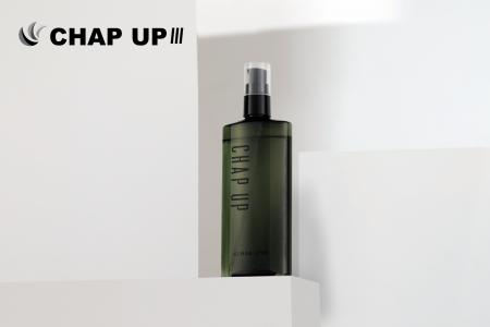 メンズケアメーカーが10年の知見を結集！男性向けオー