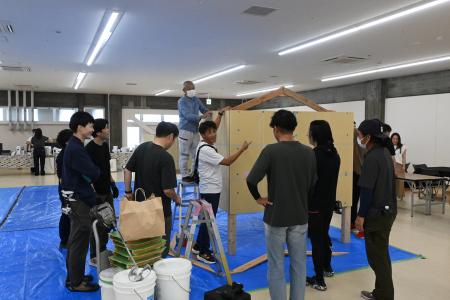 顧客を職人に変える工務店。オーナー感謝祭で学ぶ「家