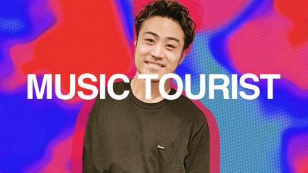 越智俊介 × Ryo’LEFTY’Miyata 対談「音楽の仕事を長く