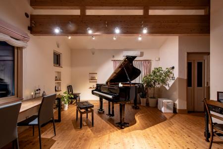 北海道札幌市手稲区に音楽レンタルスタジオとクリエイ 北海道札幌市手稲区に音楽レンタルスタジオとクリエイ