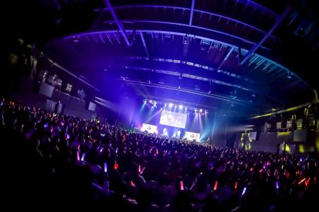 【最速レポート】フィッシャーズ単独イベント開催!興 【最速レポート】フィッシャーズ単独イベント開催!興