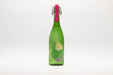 福島県の酒蔵 haccoba、がんの治療研究を応援するプロ