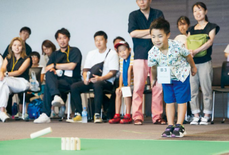 【いのち会議】～いのち宣言をつなぐ「103のアクショ