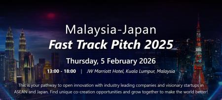 DataLabs、経産省・JETROらが支援する「マレーシア・