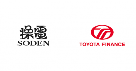 仮想発電所ベンチャー操電、トヨタファイナンスと提携