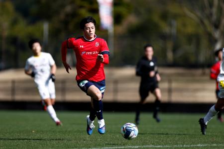 【いわきFC】熊田直紀 選手の負傷について