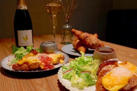 熱海の高級スイーツ店「十全十美」からこれまでにない 熱海の高級スイーツ店「十全十美」からこれまでにない