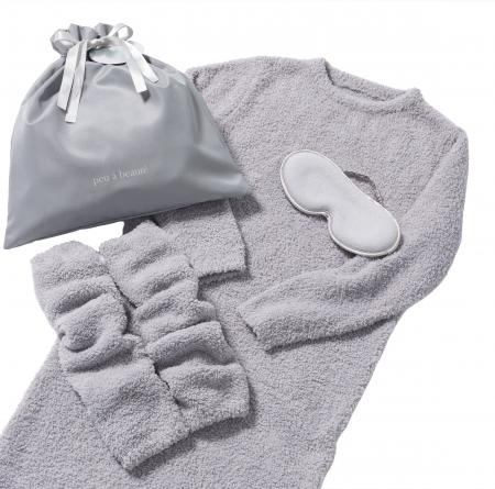 サロンクオリティの美容特化型インナー「peu a beaute