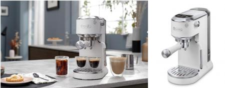 「デロンギ デディカデュオ エスプレッソ・カプチーノ 「デロンギ デディカデュオ エスプレッソ・カプチーノ