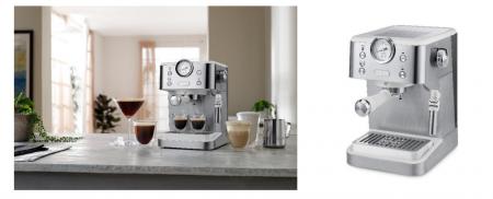 「デロンギ クラシック エスプレッソ・カプチーノメー