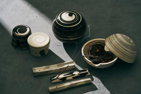 国産精油が生まれる「THREE呼子蒸留所」を体感できる 国産精油が生まれる「THREE呼子蒸留所」を体感できる