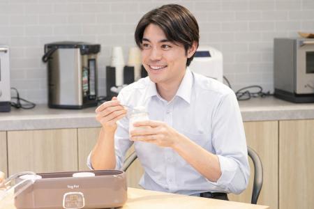 発酵のチカラをご家庭でも。おうちで気軽に始める腸活