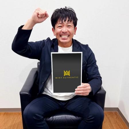 【開催報告】松田宣浩氏のサイン会が福岡PARCOにて1月 【開催報告】松田宣浩氏のサイン会が福岡PARCOにて1月