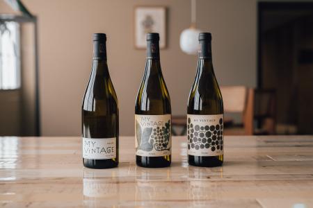 人生の「熟成」を共に歩むワイン『My Vintage』が、本