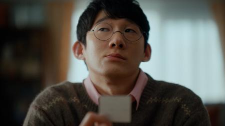 三井住友銀行スマホの口座「Olive」新WEB-CM公開ロン 三井住友銀行スマホの口座「Olive」新WEB-CM公開ロン