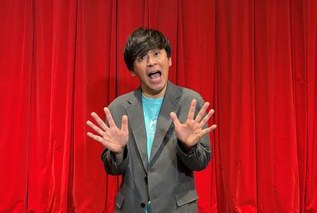 ますだおかだ岡田に挑め！若手芸人お笑いバトルutf-8