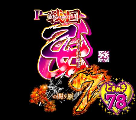 ホール企業による共同開発プライベートブランド(PB)機 ホール企業による共同開発プライベートブランド(PB)機