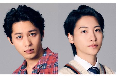 2月15日（日）『井上芳雄 by MYSELF』のゲストは、小