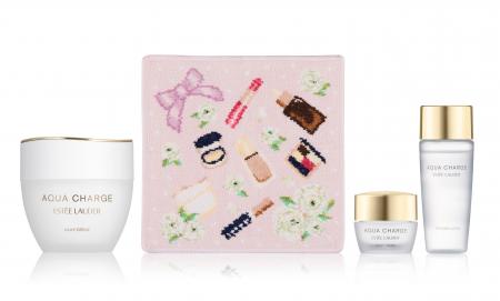 エスティ ローダー、「FEILER(フェイラー)」との再 エスティ ローダー、「FEILER(フェイラー)」との再