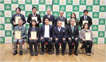 サステナブル・ラボ、TERRASTを活用したサステナブル サステナブル・ラボ、TERRASTを活用したサステナブル