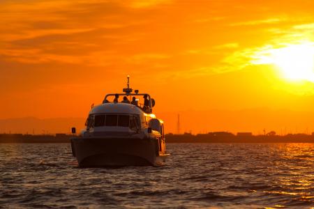 【東海初】~360度海の上で”愛を叫ぶ”船上イベントを 【東海初】~360度海の上で”愛を叫ぶ”船上イベントを