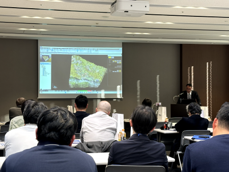 【アイサンテクノロジー】第2回ATM’Sユーザー会を東京