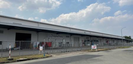 AlphaTheta、DJ機器の生産・品質管理体制強化に向けベ