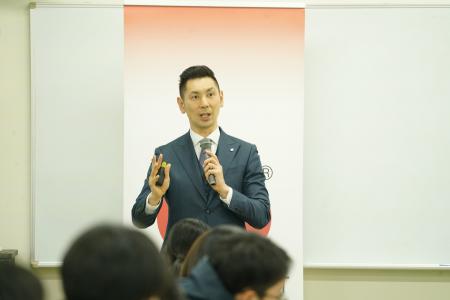 【開催報告】筑波大学体育スポーツ局が経営視点で大学