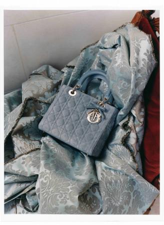 【Dior】2026年春夏コレクションの「ボウ」ライン