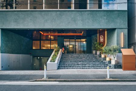 横浜・山下町で新たな事業モデル始動　上野グループ×