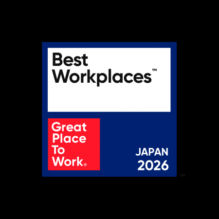 日本ストライカー　2026年版「働きがいのある会社」ラ