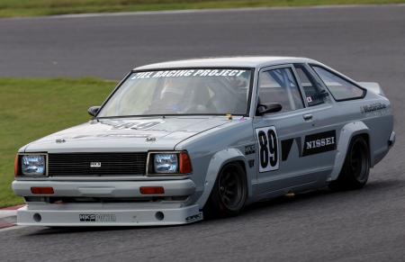 HKS×NISSEI、クラシックカー（旧車）向けパーツ開発・