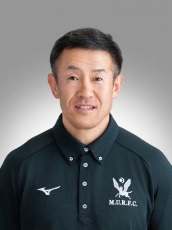 明治大学体育会ラグビー部 新監督に高野彬夫氏が就任