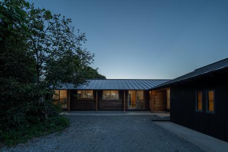 haccoba 浪江醸造所が「第41回 福島県建築文化賞 復興