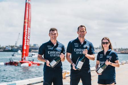 サステナブルなアプローチでシャンパーニュの新時代を