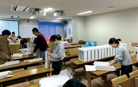 【いのち会議】～いのち宣言をつなぐ「103のアクショ