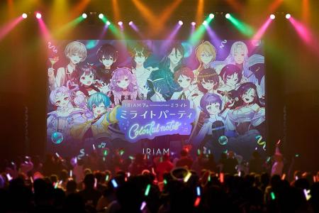 ＜開催レポート＞Vライブコミュニケーションアプリ『I