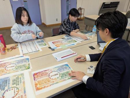 「システム導入前に、学生の“迷い”を知る」尚美学園大