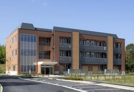 D-egg（同志社大学連携型起業家育成施設）　入居者募