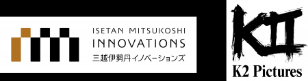 K2 Picturesによる「K2P Film Fund I」への出資のお知