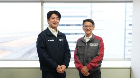 将来宇宙輸送システム株式会社、株式会社JALエンジニ