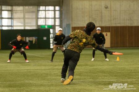 PACKが三連覇を達成！[第7回全日本ガッツクラブチーム