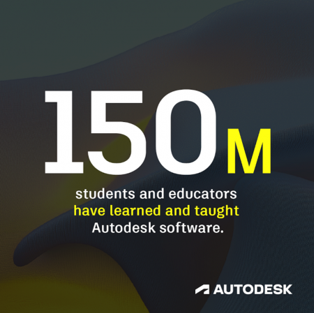 Autodesk 製品を活用する学生・教育関係者が世界utf-8