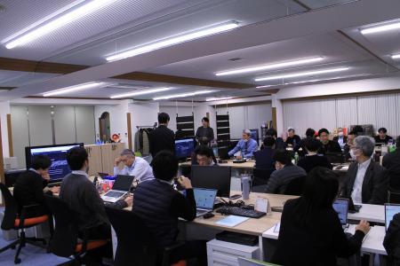 【創業100年超の老舗商社が挑むDX】森川産業株式会社