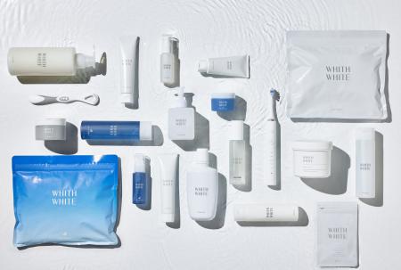 【楽天ショップ・オブ・ザ・マンス受賞】WHITH WHITE