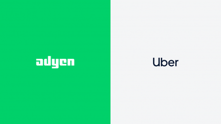 AdyenとUber、新市場開拓へグローバルパートナーシッ