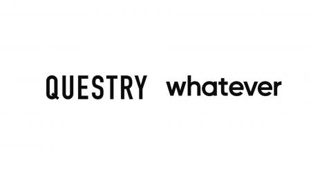 QuestryとWhateverが戦略的業務提携を締結。金融×クリ QuestryとWhateverが戦略的業務提携を締結。金融×クリ