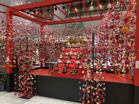 【玉川高島屋S.C.】イベント情報/毎年恒例の静utf-8 【玉川高島屋S.C.】イベント情報/毎年恒例の静utf-8