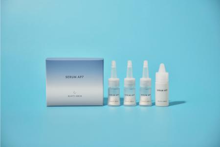 【2月25日発売】フリーズドライで“鮮度”を封じたutf-8